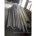 CE ISO RoHS 6m Hot Galvanized Garden Light Pole